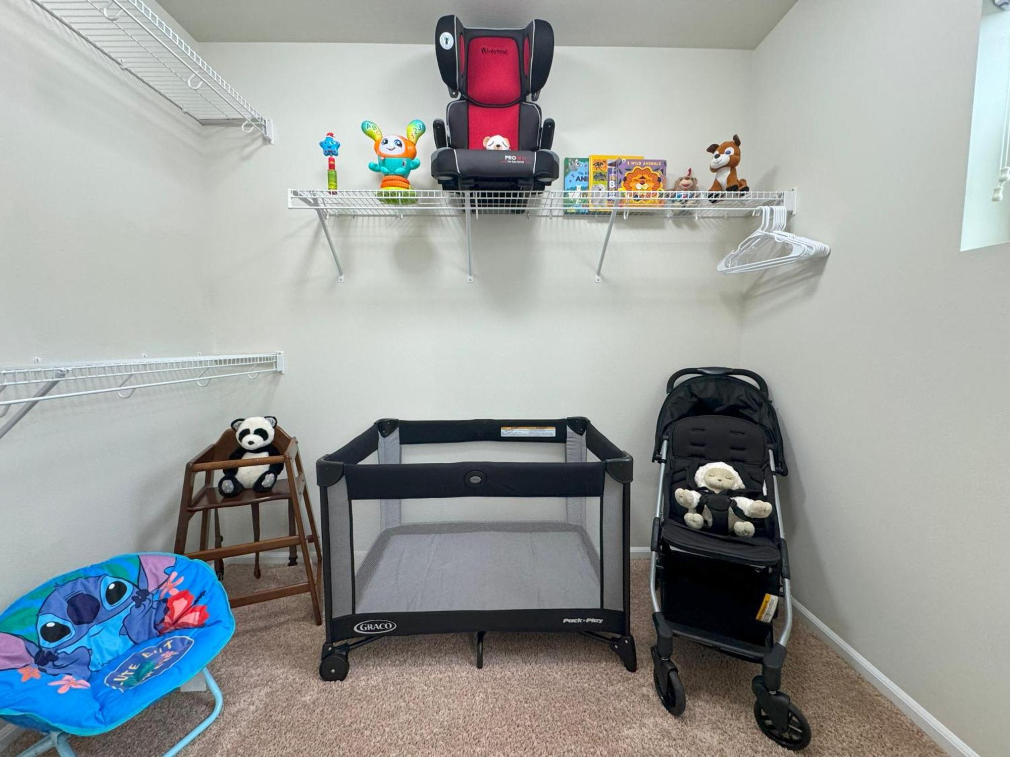 Terra House Tacoma - Ev Power Station, Crib, Stroller, High Chair Экстерьер фото